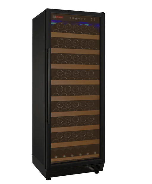 Allavino YHWR115-1BR20 Vite 99 bottle single zone wine refrigerator