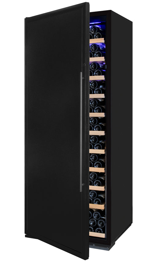 Allavino Vite YHWR305-SDL solid door single zone 305 bottle wine refrigerator