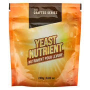 Yeast Nutrient - DAP Diammonium Phosphate (250g)    - Toronto Brewing