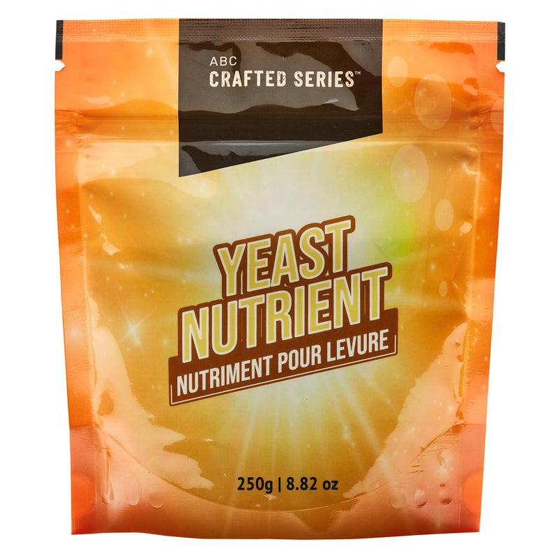 Yeast Nutrient - DAP Diammonium Phosphate (250g)    - Toronto Brewing