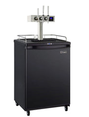 Kegco Z163B-2 Kegerator