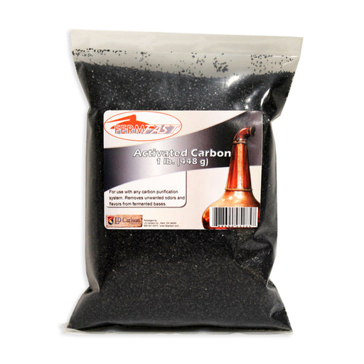 Fermfast® Activated Carbon (1 lb)    - Toronto Brewing