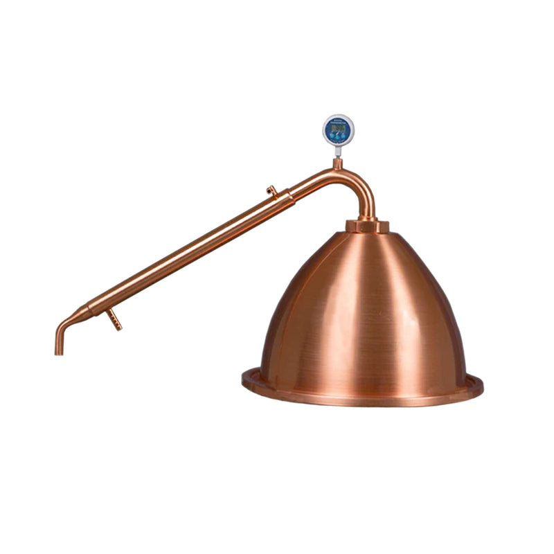 Grainfather | G30 (v3) with Alembic Dome    - Toronto Brewing