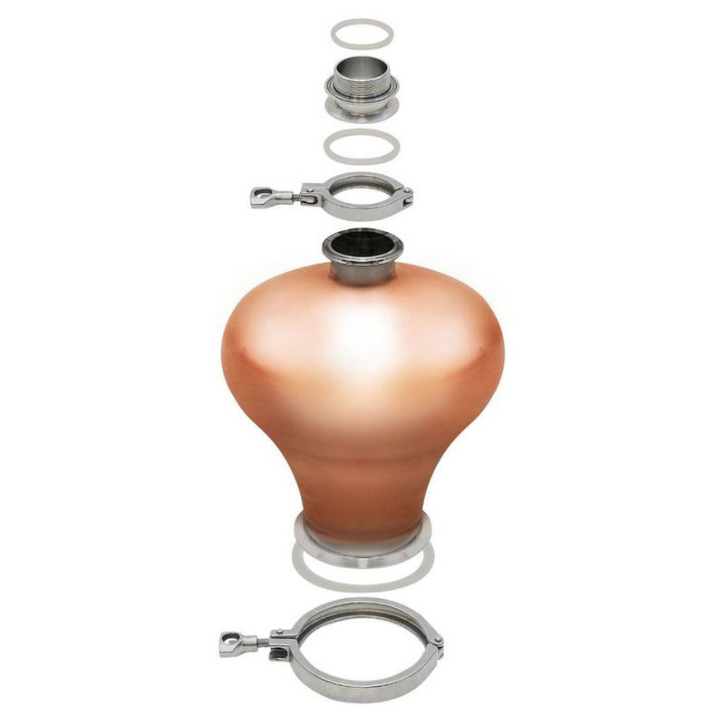 Grainfather | G40/G70 Alembic Dome Attachment    - Toronto Brewing