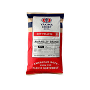 Amarillo Pellet Hops 1 lb   - Toronto Brewing