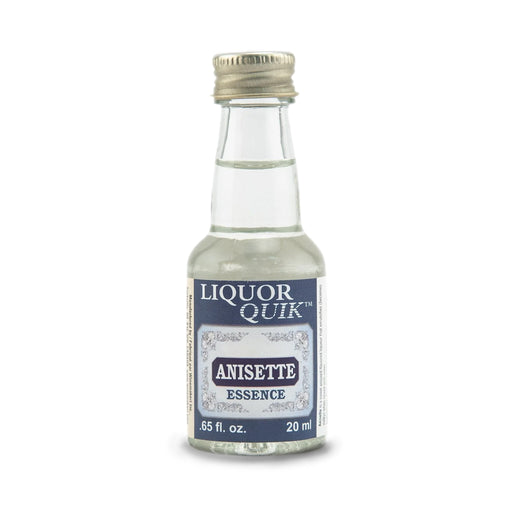 Liquor Quik | Anisette (Pastis) (20 ml)    - Toronto Brewing
