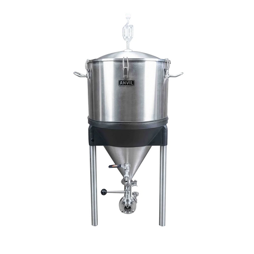 Anvil Brewing | Crucible™ - Conical Fermenter (14 Gallon)    - Toronto Brewing