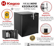 HK-46-DB Features