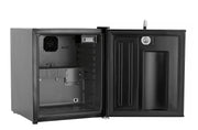 HK-46-DB interior