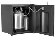 HK-46-DB Storage Capacity