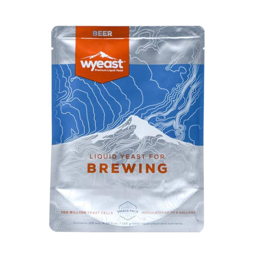 Wyeast | 1272 American Ale II Yeast    - Toronto Brewing
