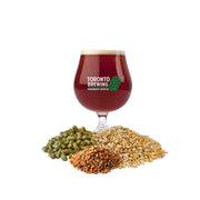 Biere de Garde - Toronto Brewing All-Grain Recipe Kit (5 Gallon/19 Litre)    - Toronto Brewing