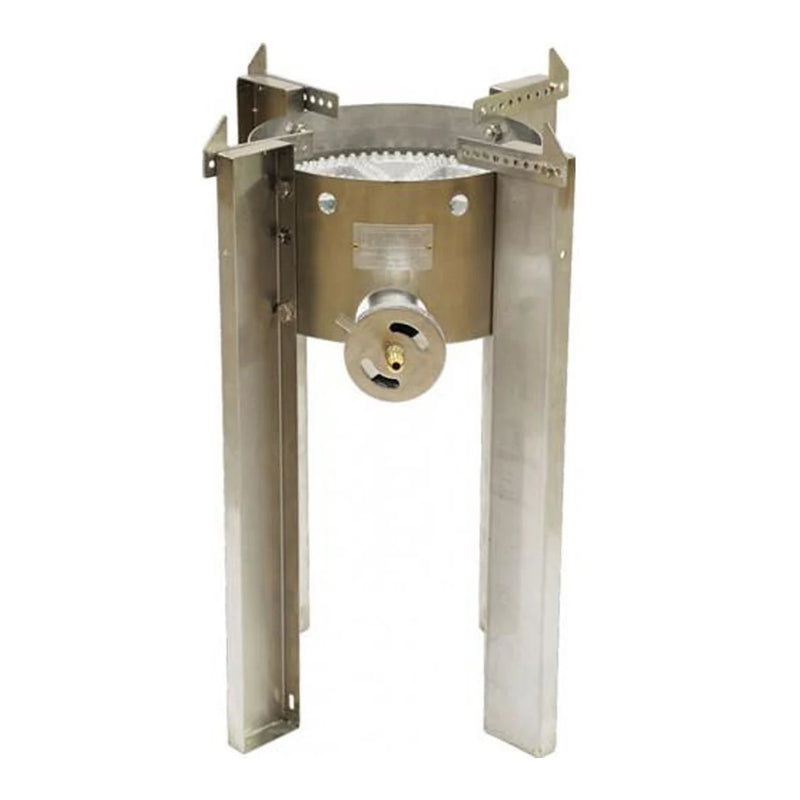 Blichmann Engineering HellFire™ Burner - Leg Extensions    - Toronto Brewing