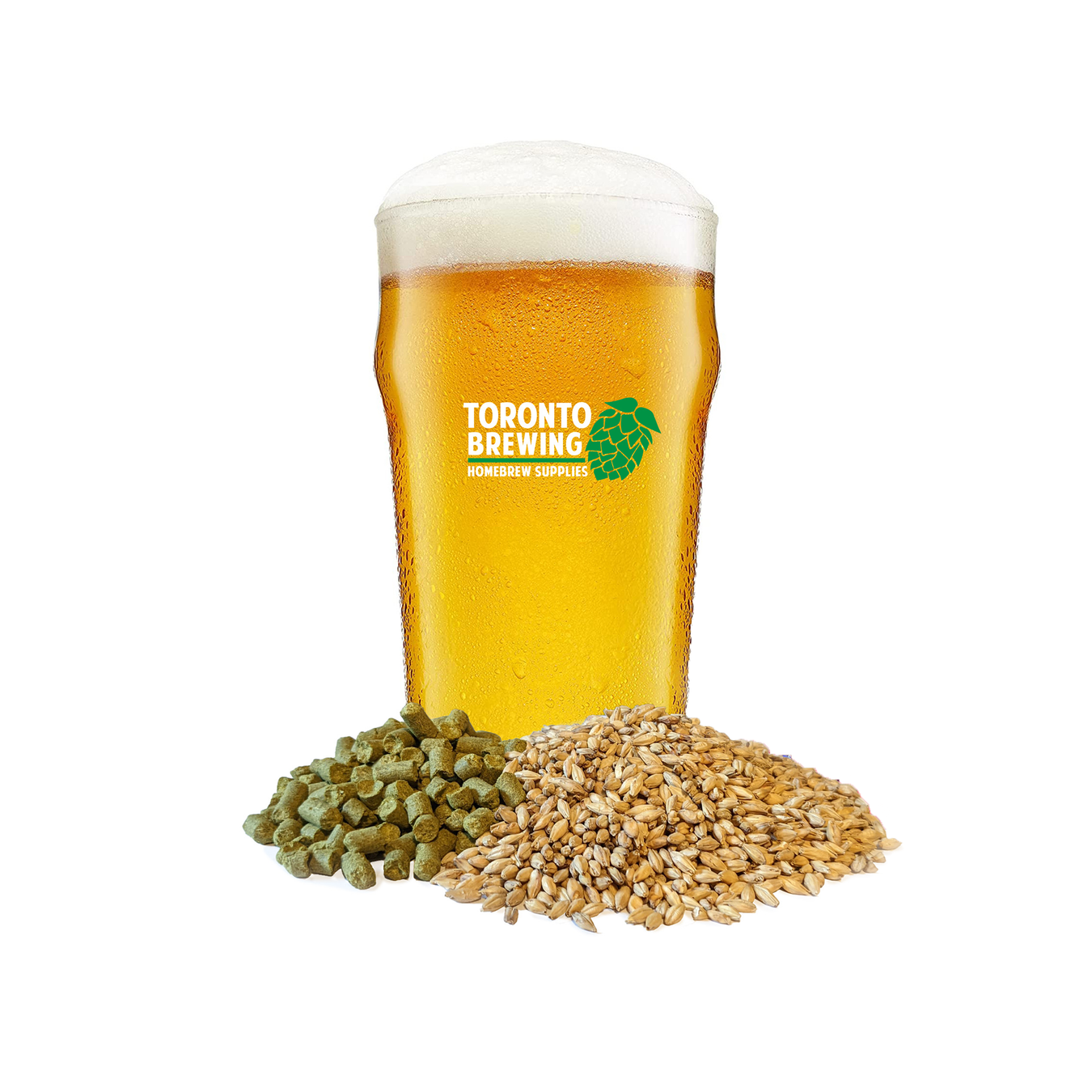 All-Grain Recipe Kits - 5 Gallon
