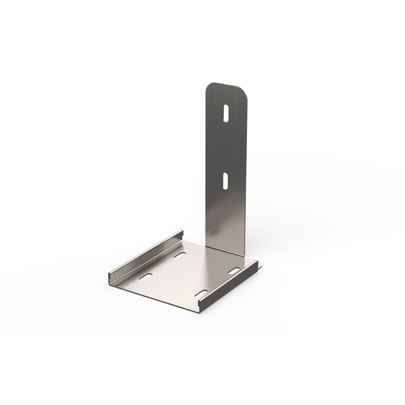 Spike Brewing | Wort Chiller Bracket    - Toronto Brewing