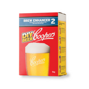 Coopers Brew Enhancer 2    - Toronto Brewing