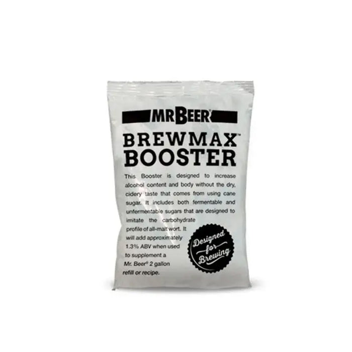 Mr. Beer | Brewmax Booster    - Toronto Brewing