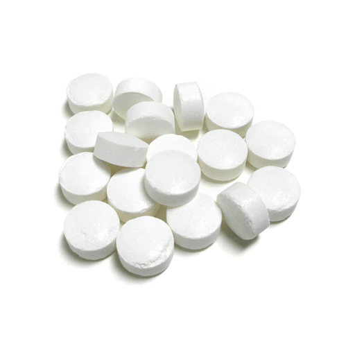 Campden Tablets - Sodium Metabisulphite (1 lb)    - Toronto Brewing