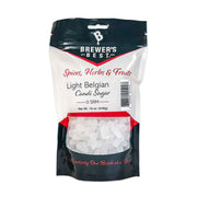 Belgian Candi Sugar - Light (1 lb)    - Toronto Brewing