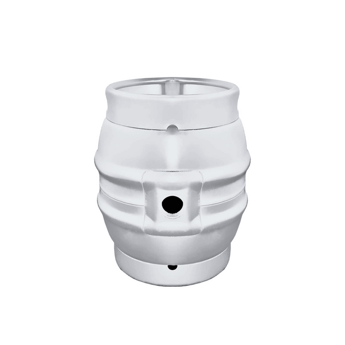 Cask Keg - New 4.5 gal (20.46L)    - Toronto Brewing