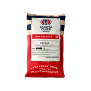 Styrian Celeia aka Styrian Golding Pellet Hops 1 lb   - Toronto Brewing