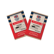 Cascade and Centennial Pellet Hops Bundle 1  Pack   - Toronto Brewing