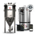 Grainfather G70 All Grain Brewing System + Spike Brewing CF15 Conical Fermenter    - Toronto Brewing