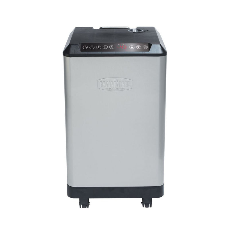 Grainfather G30 v3 (110V) and Conical Fermenter Bundle with Glycol Chiller - Advanced Brewery Setup    - Toronto Brewing