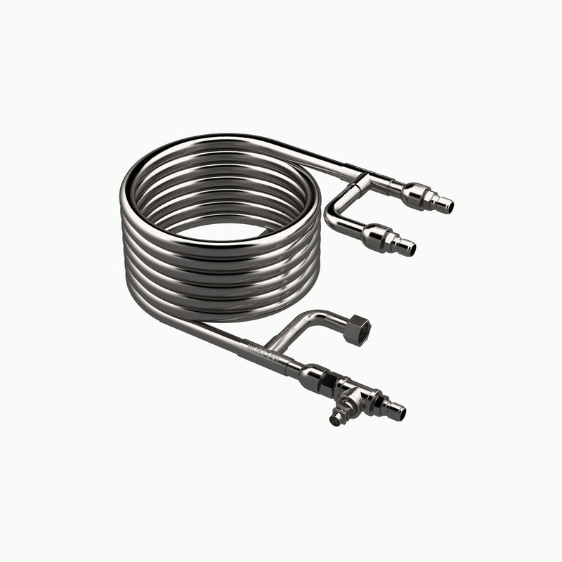 Spike Brewing | Wort Chiller Bundle    - Toronto Brewing