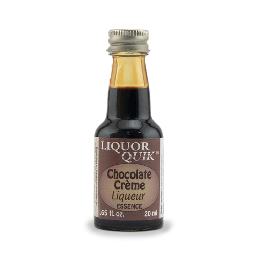 Liquor Quik | Chocolate Creme Liqueur (20 ml)    - Toronto Brewing