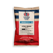 Citra CRYO LupuLN2® Pellet Hops 1 lb   - Toronto Brewing