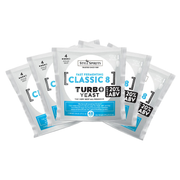 Still Spirits Classic 8 Turbo Yeast (180 g) - 5 Pack    - Toronto Brewing
