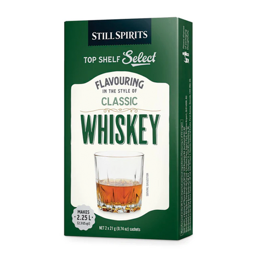 Still Spirits Classic Whiskey Essence Duplex    - Toronto Brewing