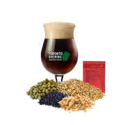 Coconut Porter - Toronto Brewing All-Grain Recipe Kit (5 Gallon/19 Litre)    - Toronto Brewing