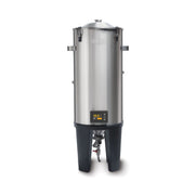 Grainfather | Complete Brewery CONICAL MEGA PACK With Triple Tower NukaTap Faucets - Toronto Brewing