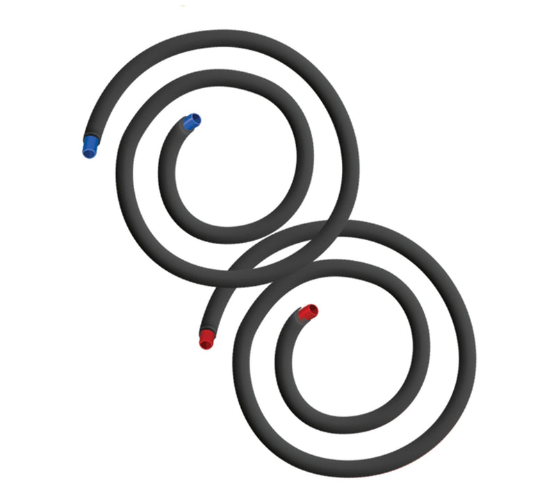 Grainfather | Conical Fermenter Replacement Hoses for Connection Kit - Toronto Brewing