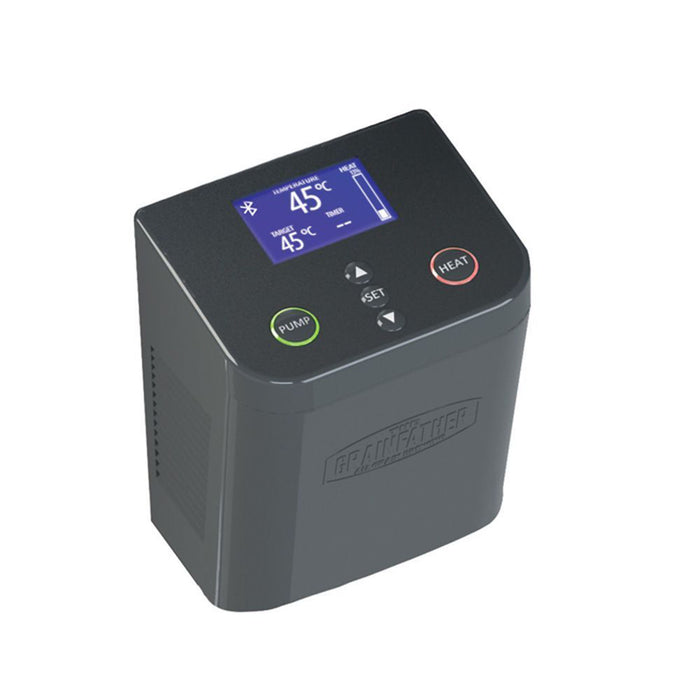 Grainfather | G30 V2 Bluetooth Connect All-In-One Brew System - 220V    - Toronto Brewing