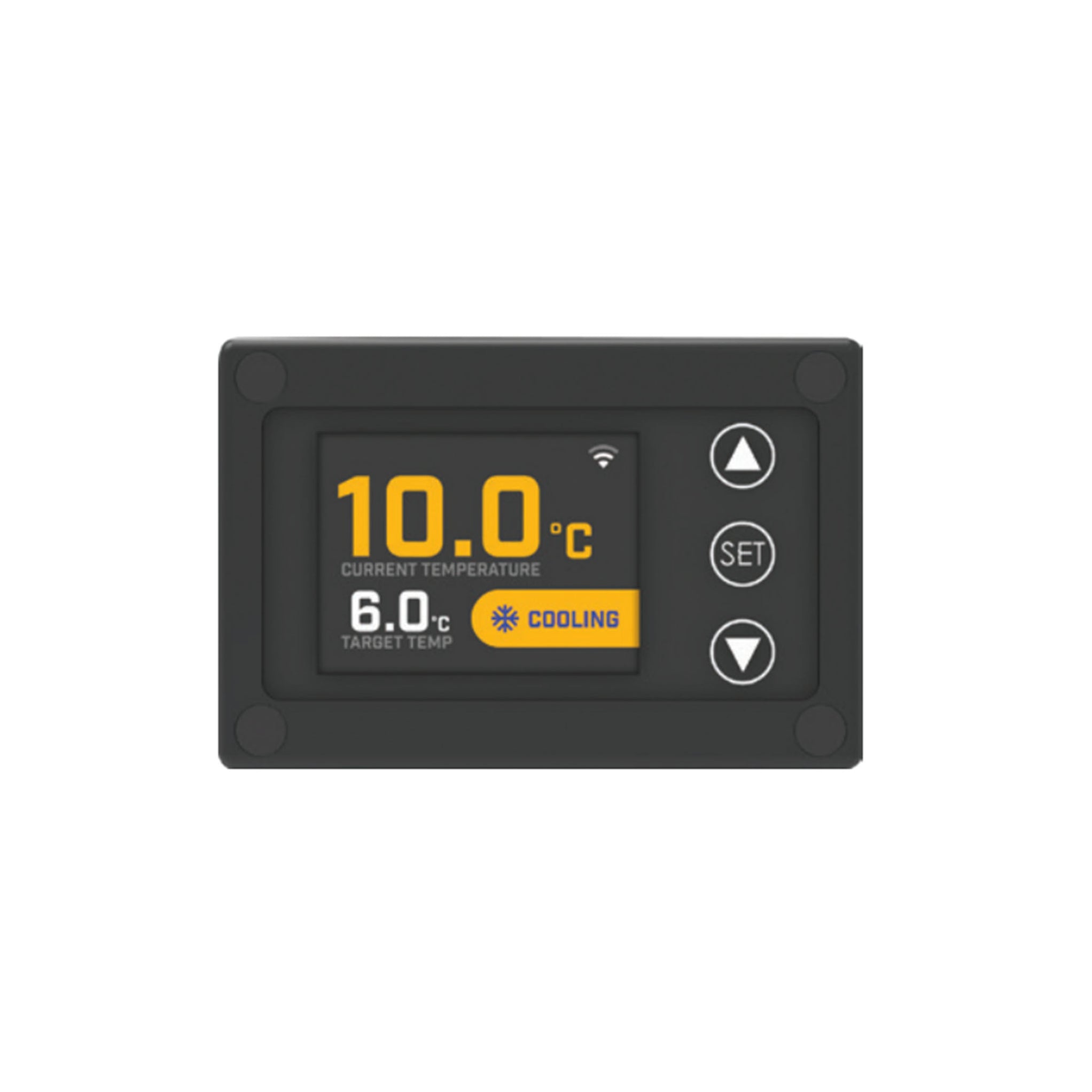 Home Grainfather Conical Pro Temperature Controller