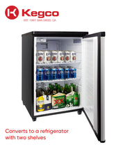 HBK199S-1 Beer Cooler