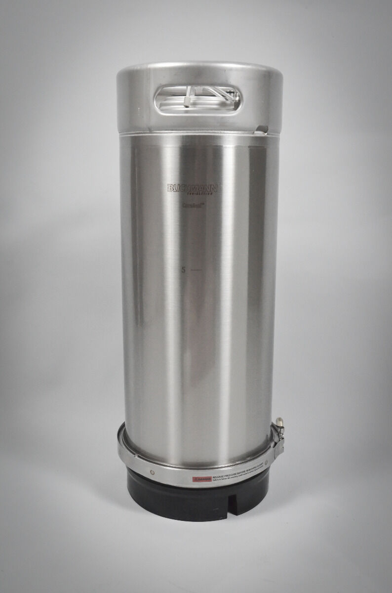 Blichmann | CORNICAL™ UNITANK - Conical Fermenter Fermentation Kit and Keg - Toronto Brewing