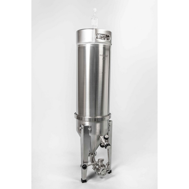 Blichmann | CORNICAL™ UNITANK - Conical Fermenter Fermentation Kit and Keg - Toronto Brewing