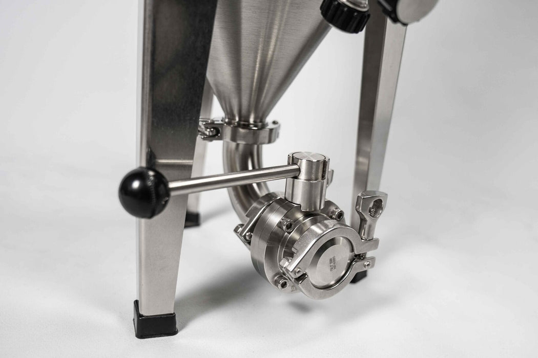 Blichmann | CORNICAL™ UNITANK - Cornical™ Fermentation Kit and Keg    - Toronto Brewing