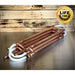 JaDeD | The JaDeD Cyclone™ Cleanable Copper Counterflow Chiller    - Toronto Brewing