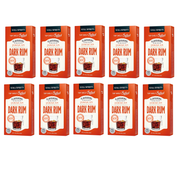 Still Spirits Classic Jamaican Dark Rum Essence Duplex - 10 Pack    - Toronto Brewing