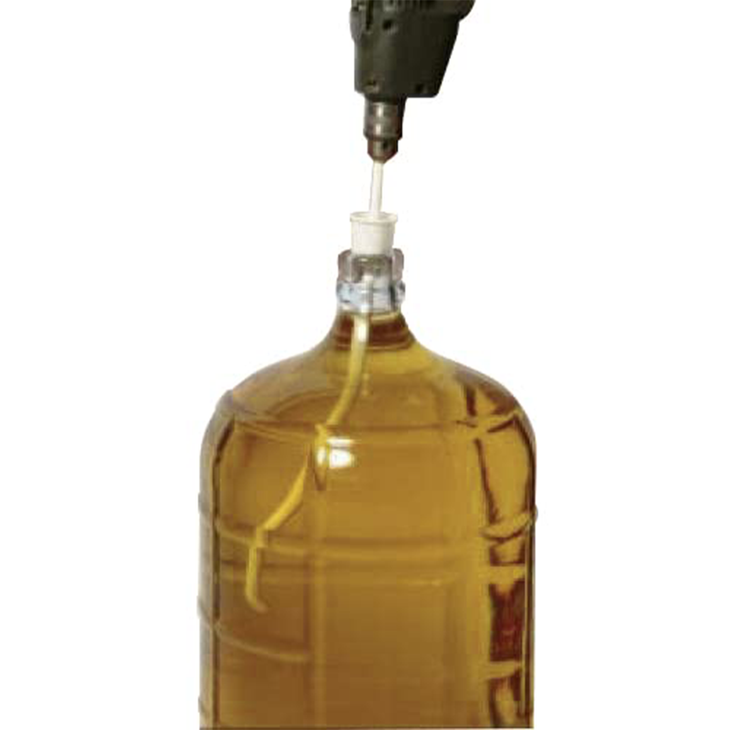 Whip Wine Degasser    - Toronto Brewing