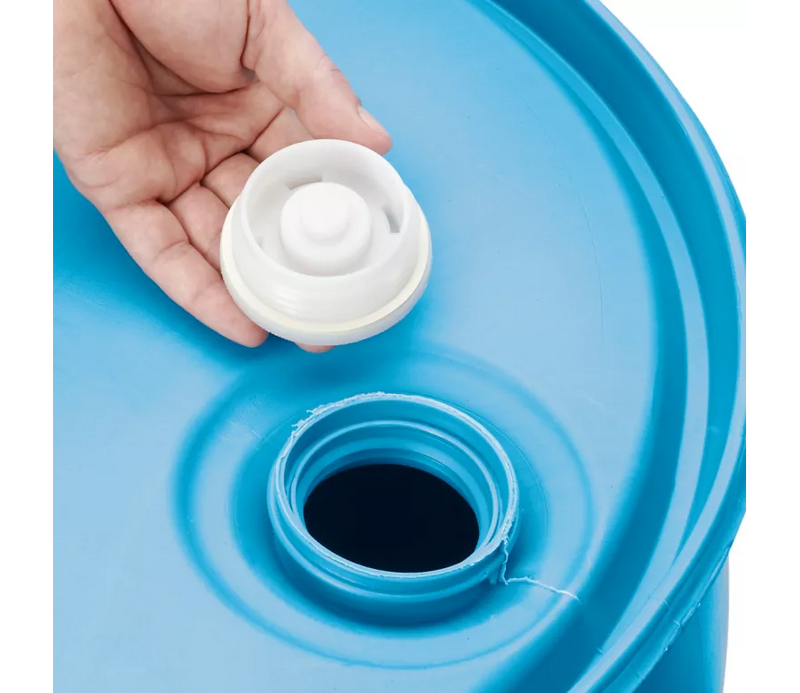 Propylene Glycol USP - Food Grade (53 Gallon Drum)