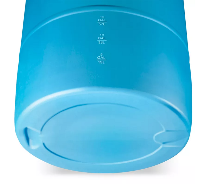 Propylene Glycol USP - Food Grade (53 Gallon Drum)