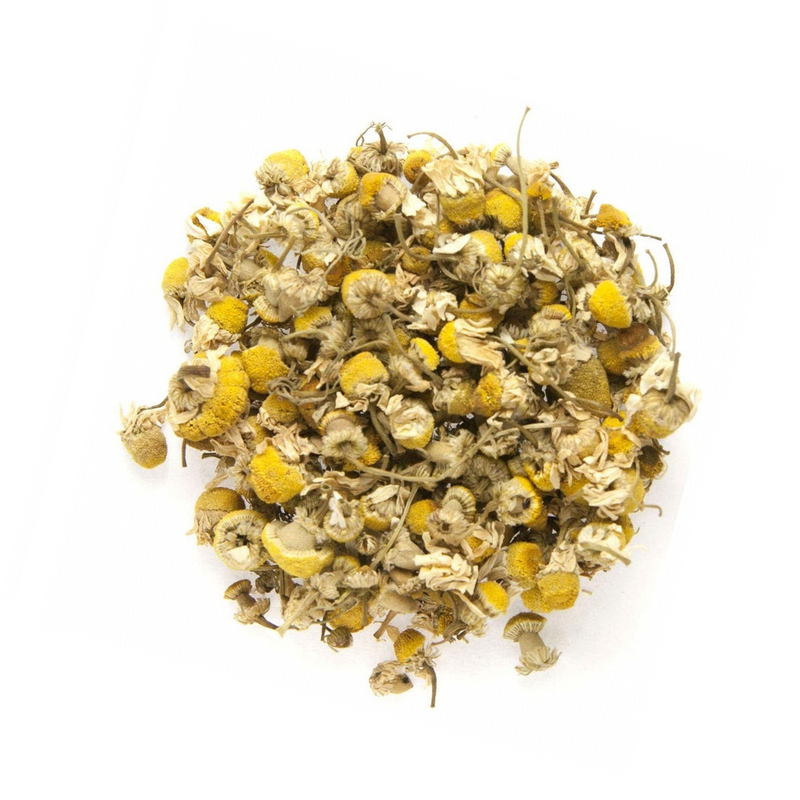 Dried Chamomile - 1 oz    - Toronto Brewing