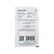 Omega Yeast Labs | OYL-071 - Dried Lutra™ Kveik    - Toronto Brewing