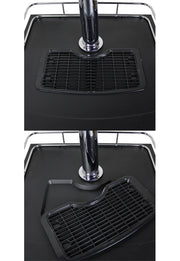 K209SS-3 Kegerators